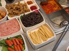 -海底捞火锅(方圆荟店)