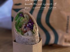 -星巴克臻选(上海长风大悦城店)