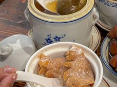 -黄祥华养生堂·炖汤·营养蒸饭(岭南天地店)