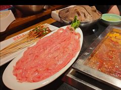 -蜀江龙火锅(339店)