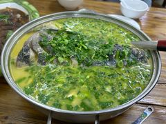 -连池鱼豆味坊(风景区店)