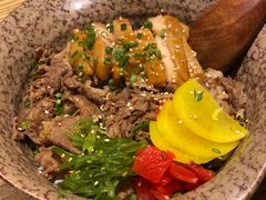 -林妈妈村·日式料理(宝山龙湖天街店)