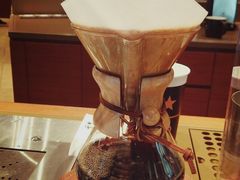 -星巴克(天津工华道智慧山店)