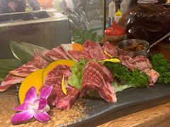 -御牛道日式烤肉料理(杭州万象城店)