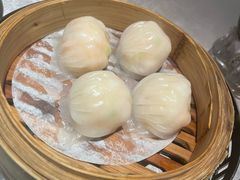 -南海渔村(珠江新城店)