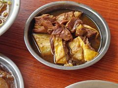 -炬龙牛肉店(新华店)