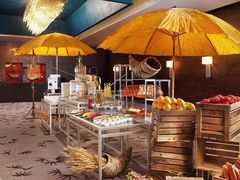 -上海龙之梦万丽酒店