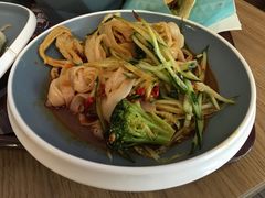 -魏家凉皮(协和店)