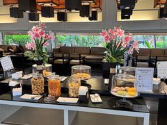 -曼谷湄南河畔华美达广场酒店
