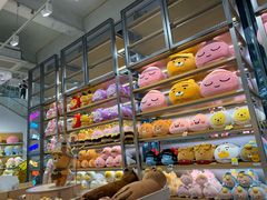 -KAKAO FRIENDS(弘大店)