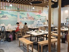 -味力源·肥肠爱上鱼(红牌楼金冠好店)