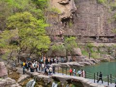 -云台山风景名胜区