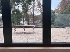 -J Create城市露营咖啡·简餐·宠物(上海动物园店)