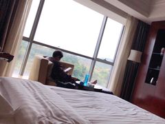 -张家界大成山水国际大酒店