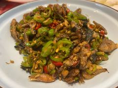 -巴陵全鱼席(湖南老字号汴河街店 )