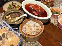 -南京大牌档(壹方天地店)
