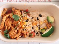 墨西哥鸡肉饭-Moka Bros 摩卡站(西单大悦城店)