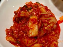 -七八冷面·延边朝鲜族美食(世纪汇店)