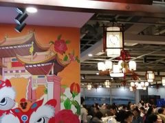 门面-威珀斯酒店·珀萃美食餐厅 | 海鲜刺身·现烤生蚝·特色烤肉