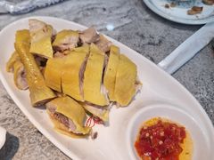 -紫藤园·天目湖大鱼头(南山竹海店)