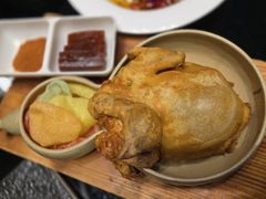 -東舍食唐精品陕菜馆