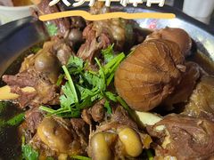 -大勇羊棒骨·烧烤(经六路店)