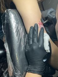 -飛凡TATTOO纹身•原创