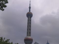 -东方明珠广播电视塔