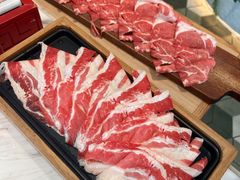 -椰子不语 椰子鸡火锅(淮海店)