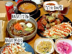 -海云台韩式汤饭·13年匠心韩料(南山店)