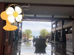 -石梅湾艾美度假酒店