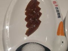 -煜丰汴京烤鸭(福彩路店)