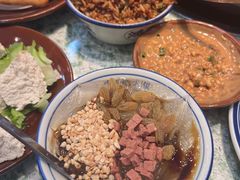 -鸿姐老火锅(花园路店)