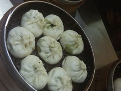 -谭景其·谭氏麻油菜包(集庆路店)