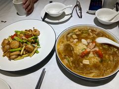 -尚一汤 广东炖汤(金桥国际店)