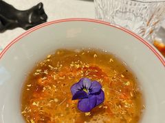 -桂满陇·海市蜃楼·黑金(国金店)