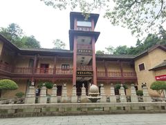 -景德镇古窑民俗博览区