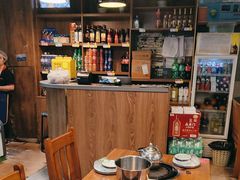 -重庆鸡公煲·青锅花椒鱼(牡丹江路店)
