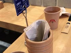 -火山屋台(新街口店)