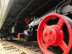 -柳州工业博物馆