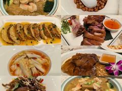 -悦雅居·老广州老味道(长湖店)