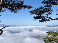 -五女山景区