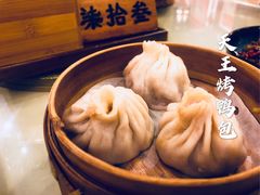 -南京大牌档(龙江新城市广场店)