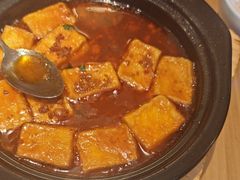 -严记小天府酸菜鱼(西四路店)