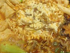 -李先生的首尔小馆(松江启源广场店)