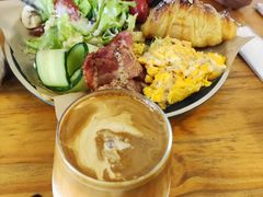 -251#coffee roasters(沿河东路店)