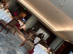 -粤财皇冠假日酒店·彩华轩中餐厅