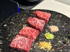 -焱铁烧·黑毛和牛专门店(杭州嘉里中心店)