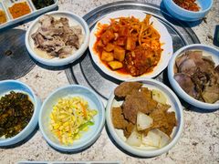 -高丽屋(天宁寺店)