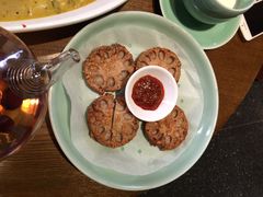 粗茶淡饭•隐庐私厨-粗茶淡饭·隐庐私厨(东亭店)